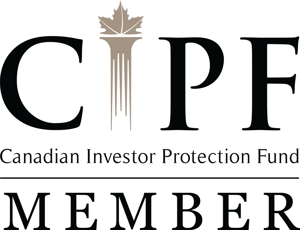 CIPF Member logo